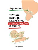 Książka : Szybko pro... - Ida Kulawik