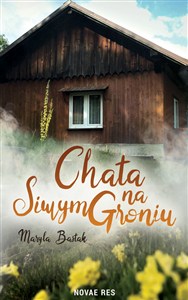 Obrazek Chata na Siwym Groniu