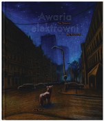 Awaria ele... - Tina Oziewicz - Ksiegarnia w UK