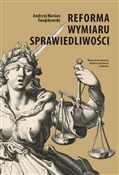 Reforma wy... - Andrzej Marian Świątkowski -  Polish Bookstore 