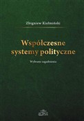 Współczesn... - Zbigniew Kiełmiński -  foreign books in polish 