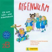 Regenwurm ... - Elżbieta Krulak-Kempisty, Lidia Reitzig, Ernst Endt - Ksiegarnia w UK