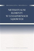 Polska książka : Nietekstua... - Magdalena Wojdala