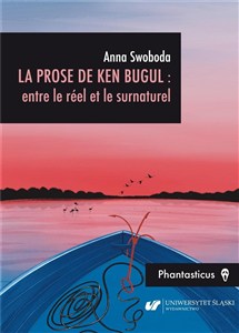 Picture of La prose de Ken Bugul