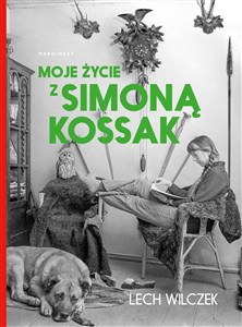 Obrazek Moje życie z Simoną Kossak