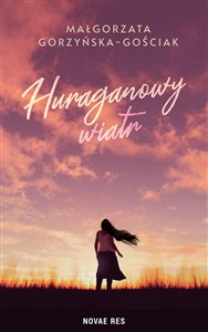 Obrazek Huraganowy wiatr