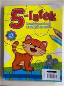 Polska książka : Pakiet 5-l... - Opracowanie Zbiorowe