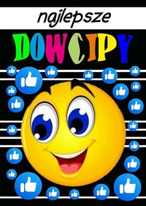 Obrazek Najlepsze dowcipy- zbiór
