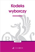 Kodeks wyb... -  foreign books in polish 