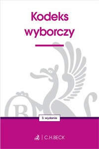 Obrazek Kodeks wyborczy