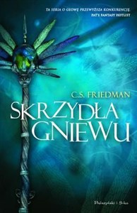 Obrazek Skrzydła gniewu