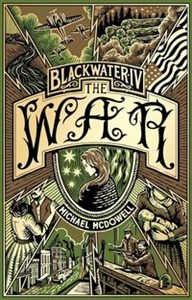 Obrazek Blackwater IV The War