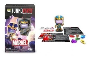 Obrazek Funko Pop! Funkoverse Figurka Thanosa