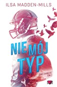 Polska książka : Nie mój ty... - Ilsa Madden-Mills