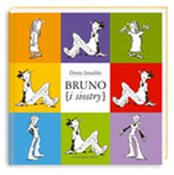 Bruno i Si... - Dorota Suwalska -  books from Poland