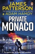 Private Mo... - James Patterson, Adam Hamdy -  Polish Bookstore 