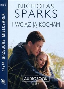 Obrazek [Audiobook] I wciąż ją kocham