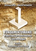 Fundamento... - Jarosław Rusin, Andrzej Surowiecki -  books from Poland