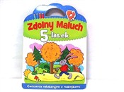 Zobacz : Zdolny Mal... - Joanna Kuryjak