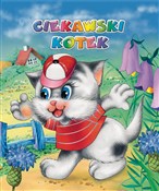 Ciekawski ... - Anna i Lech Stefaniakowie (ilustr.) - Ksiegarnia w UK