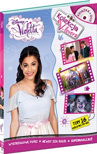 Picture of Violetta Kolekcja V-lovers Tom 16 VID16