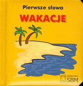 Pierwsze s... -  foreign books in polish 