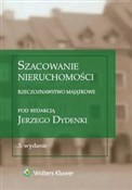 Szacowanie... - Jerzy Dydenko -  Polish Bookstore 