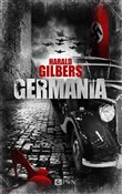Polska książka : Germania - Harald Gilbers