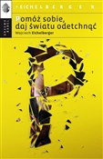 polish book : Pomóż sobi... - Wojciech Eichelberger
