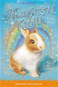 Magiczny K... - Sue Bentley -  foreign books in polish 
