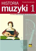 Historia m... - Danuta Gwizdalanka -  foreign books in polish 