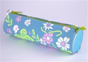 Picture of Piórnik tuba Motylki