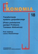 Transforma... - Opracowanie Zbiorowe -  books in polish 