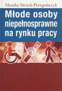Picture of Młode osoby niepełnosprawne na rynku pracy