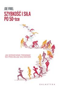 Obrazek Szybkość i siła po 50-tce