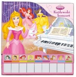 Picture of Księżniczki Królewski koncert