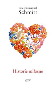 Picture of Historie miłosne