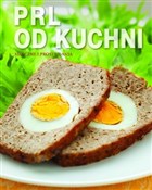 PRL od kuc... - Opracowanie Zbiorowe -  books from Poland