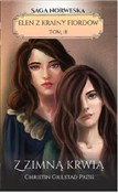 Z zimną kr... - Christin Grilstad Prois -  Książka z wysyłką do UK