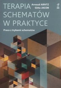 Obrazek Terapia schematów w praktyce Praca z trybami schematów