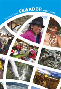 Obrazek Ekwador wzdłuż i wszerz