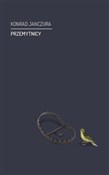 Przemytnic... - Konrad Janczura - Ksiegarnia w UK