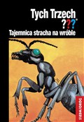 Tajemnica ... - Andy Chandler -  foreign books in polish 