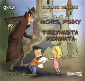 [Audiobook... - Dariusz Rekosz - Ksiegarnia w UK