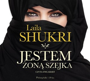 Picture of [Audiobook] Jestem żoną szejka
