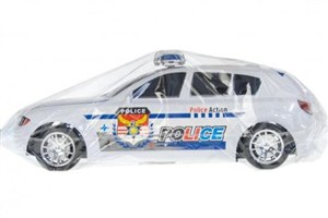 Picture of Auto policja