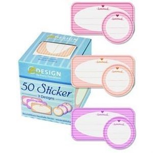 Obrazek Naklejki - spiżarnie