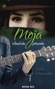 Moja irlan... - Anna Olszewska - Ksiegarnia w UK