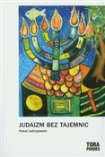Judaizm be... - Paweł Jędrzejewski -  books from Poland