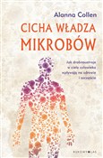 Książka : Cicha wład... - Alanna Collen